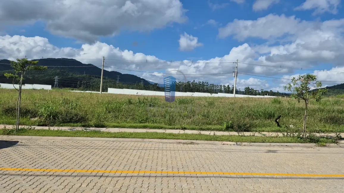 Foto 4 de Terreno / Lote à venda, 200m2 em Rio do Meio, Itajai - SC