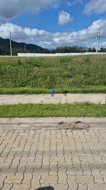 Foto 3 de Terreno / Lote à venda, 200m2 em Rio do Meio, Itajai - SC
