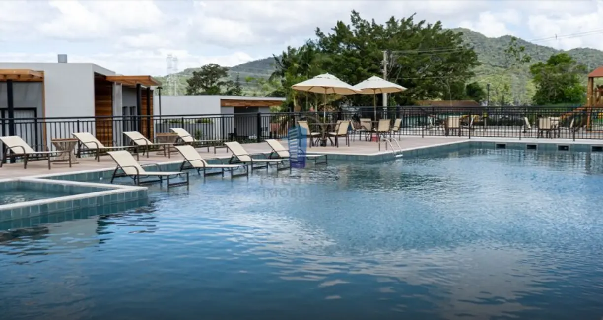 Foto 6 de Terreno / Lote à venda, 200m2 em Rio do Meio, Itajai - SC