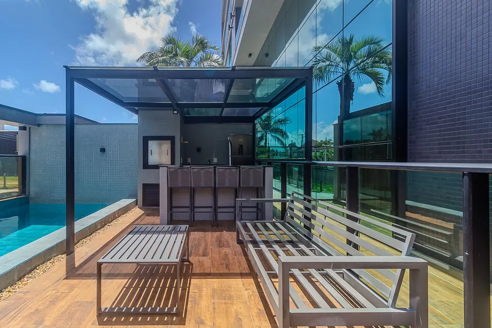 Foto 8 de Apartamento com 4 quartos à venda, 203m2 em Itajai - SC