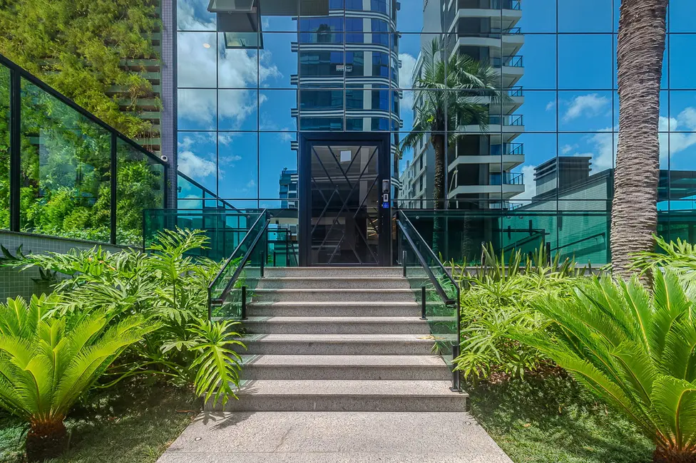 Foto 3 de Apartamento com 4 quartos à venda, 203m2 em Itajai - SC