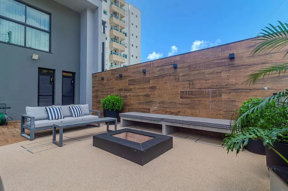 Foto 6 de Apartamento com 4 quartos à venda, 203m2 em Itajai - SC