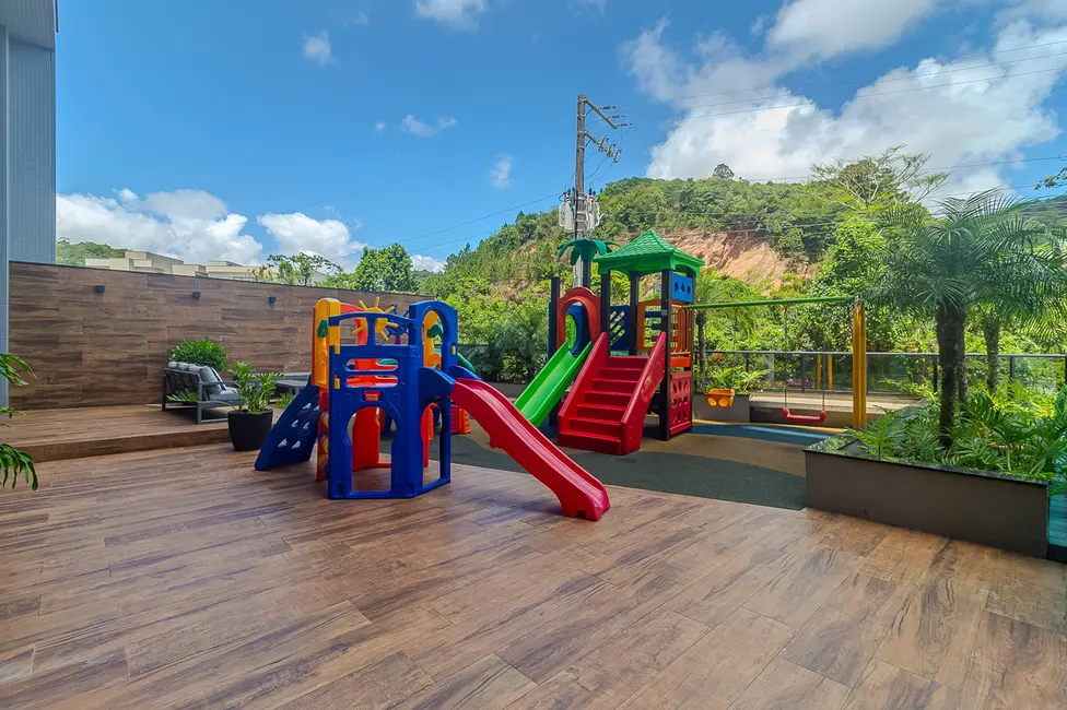 Foto 5 de Apartamento com 4 quartos à venda, 203m2 em Itajai - SC