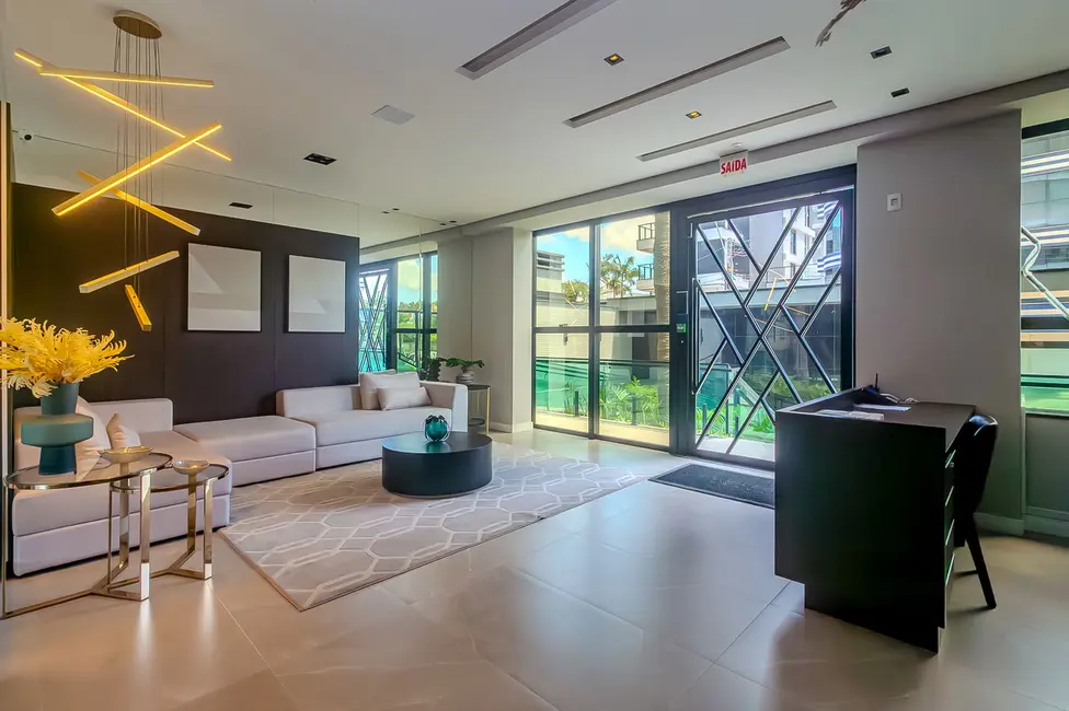 Foto 4 de Apartamento com 4 quartos à venda, 203m2 em Itajai - SC