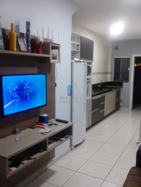 Apartamento com 2 quartos à venda, 73m2 em São Vicente, Itajai - SC - imagem 2 Foto 2 de Apartamento com 2 quartos à venda, 73m2 em São Vicente, Itajai - SC