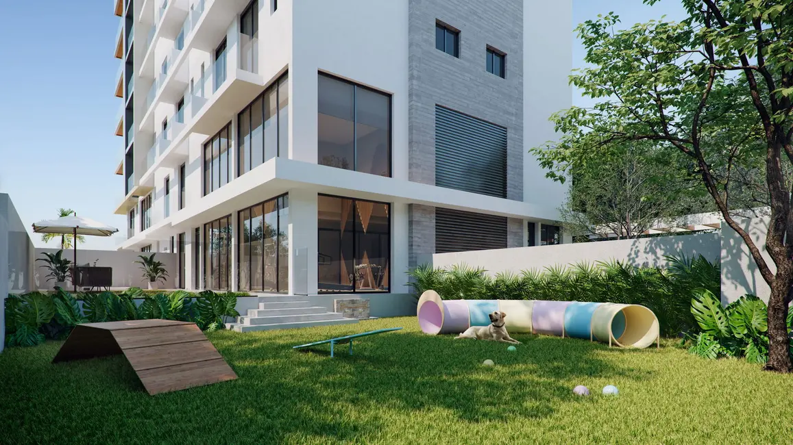 Apartamento com 4 quartos à venda, 226m2 em Itajai - SC - imagem 7 Foto 7 de Apartamento com 4 quartos à venda, 226m2 em Itajai - SC