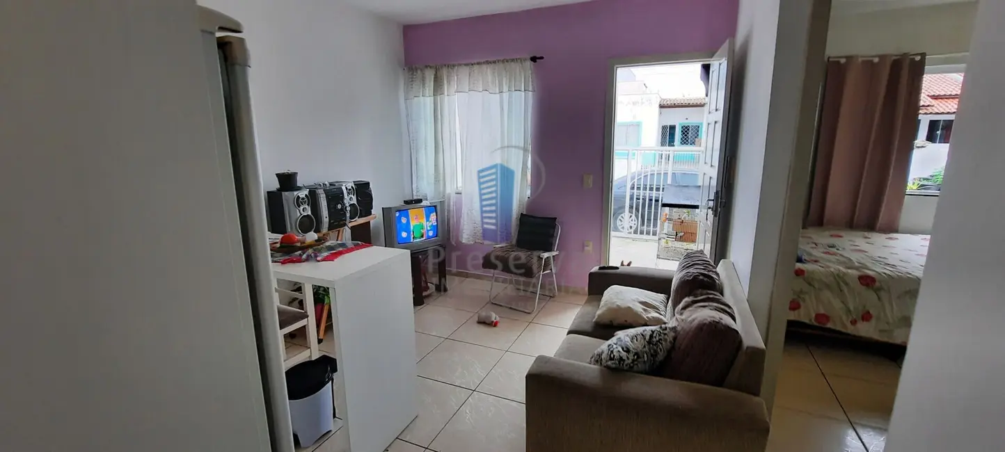 Foto 7 de Casa com 2 quartos à venda, 39m2 em Espinheiros, Itajai - SC