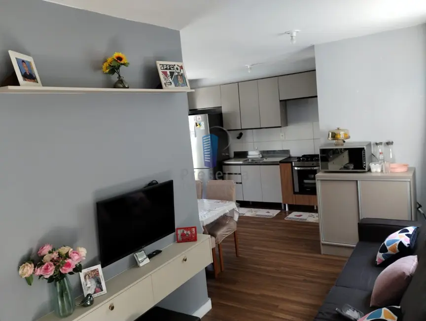 Foto 5 de Apartamento com 2 quartos à venda, 55m2 em Espinheiros, Itajai - SC