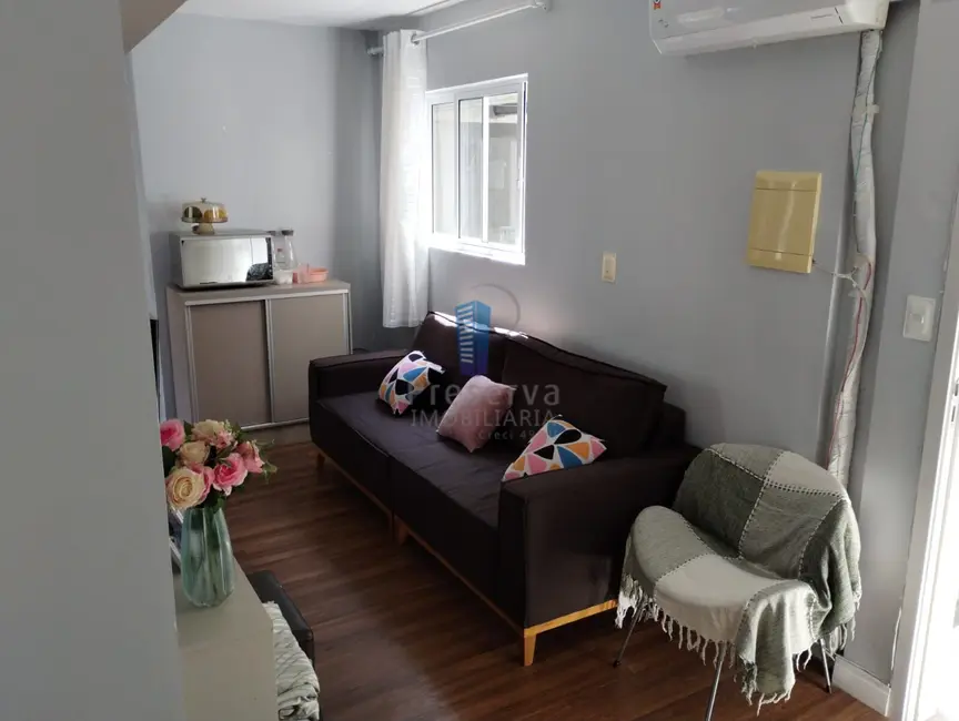 Foto 4 de Apartamento com 2 quartos à venda, 55m2 em Espinheiros, Itajai - SC