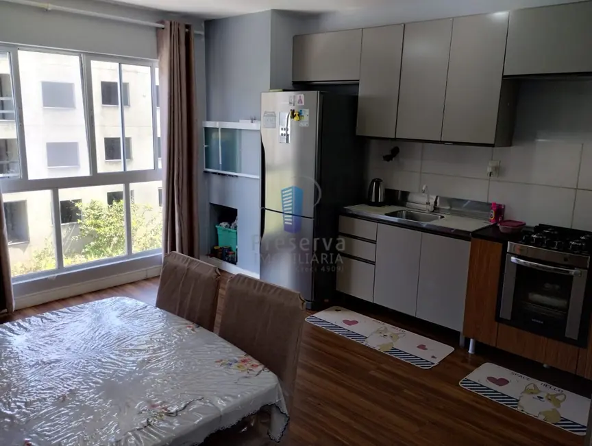 Foto 3 de Apartamento com 2 quartos à venda, 55m2 em Espinheiros, Itajai - SC