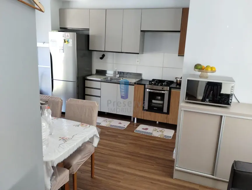 Foto 2 de Apartamento com 2 quartos à venda, 55m2 em Espinheiros, Itajai - SC