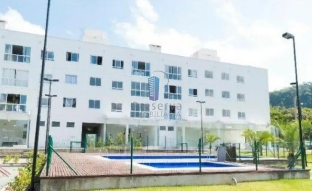 Foto 1 de Apartamento com 2 quartos à venda, 55m2 em Espinheiros, Itajai - SC