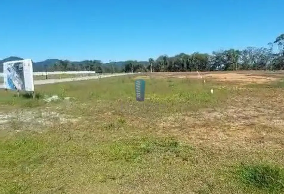 Foto 2 de Terreno / Lote à venda, 231m2 em Rio do Meio, Itajai - SC