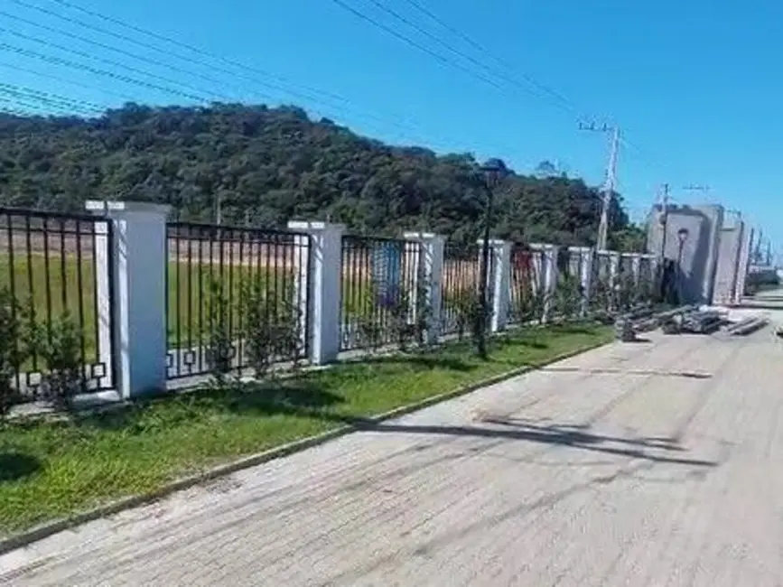 Foto 3 de Terreno / Lote à venda, 231m2 em Rio do Meio, Itajai - SC