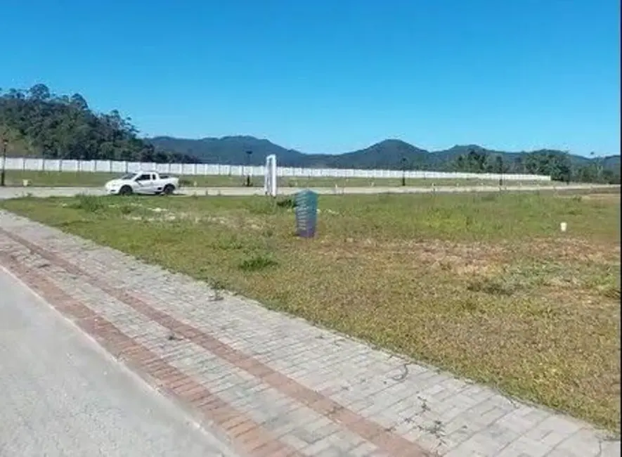 Foto 6 de Terreno / Lote à venda, 231m2 em Rio do Meio, Itajai - SC