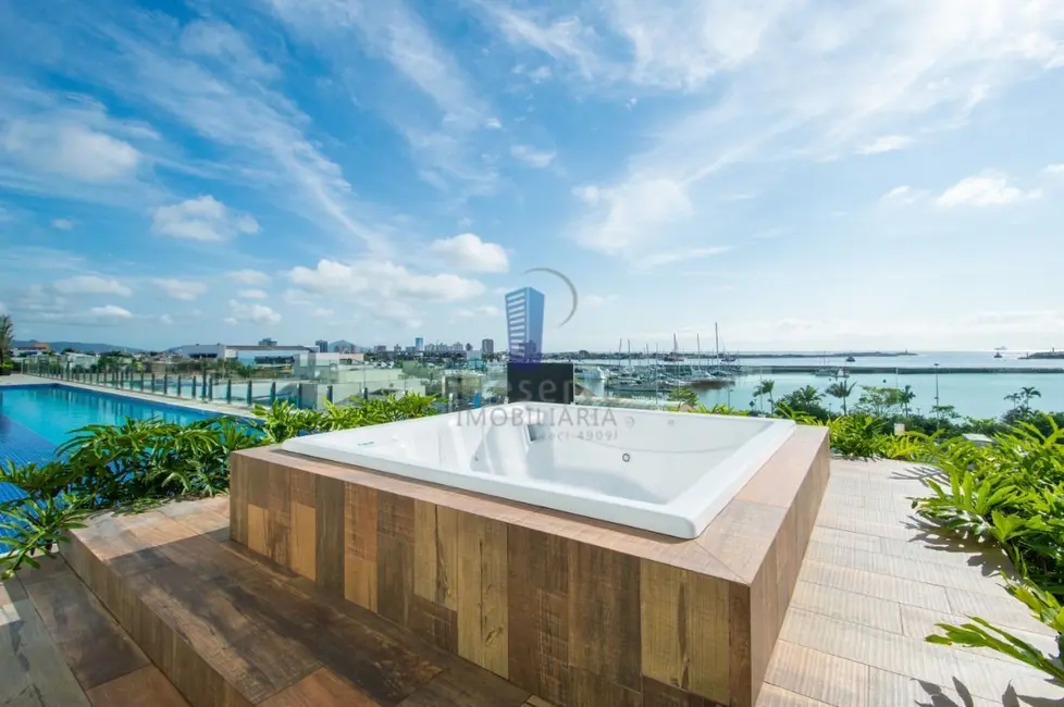 Foto 5 de Apartamento com 4 quartos à venda, 283m2 em Fazenda, Itajai - SC