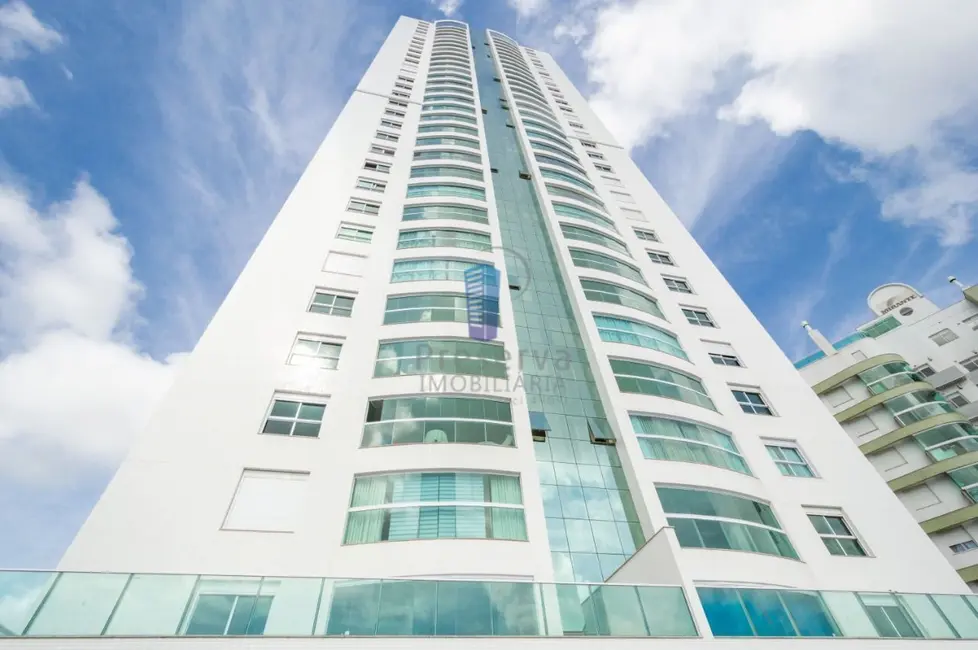 Foto 1 de Apartamento com 4 quartos à venda, 283m2 em Fazenda, Itajai - SC