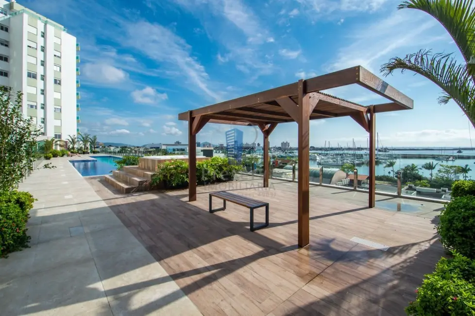 Foto 3 de Apartamento com 4 quartos à venda, 283m2 em Fazenda, Itajai - SC