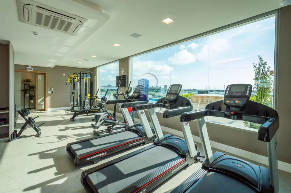 Foto 7 de Apartamento com 4 quartos à venda, 283m2 em Fazenda, Itajai - SC