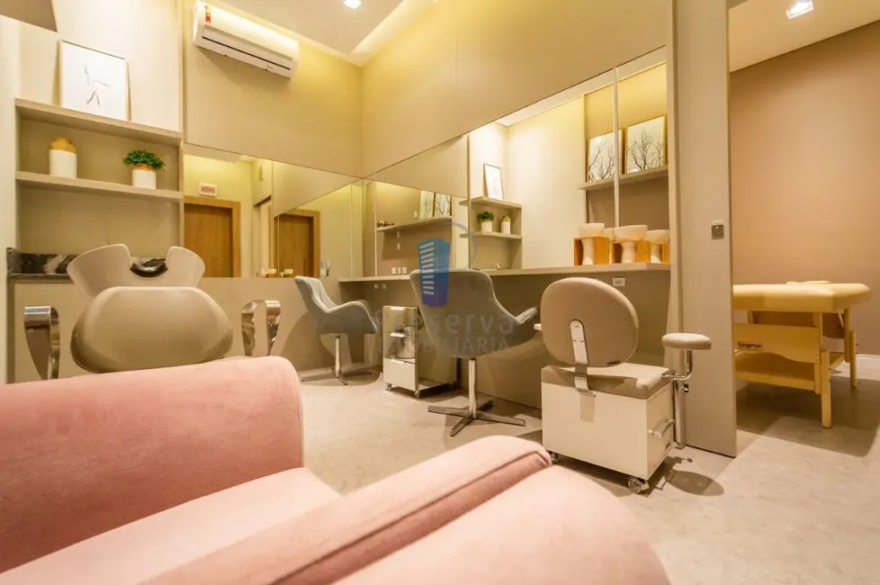 Foto 9 de Apartamento com 4 quartos à venda, 283m2 em Fazenda, Itajai - SC