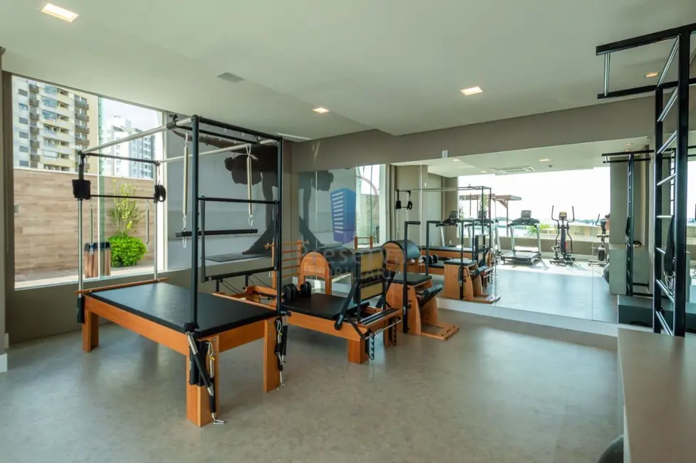 Foto 8 de Apartamento com 4 quartos à venda, 283m2 em Fazenda, Itajai - SC