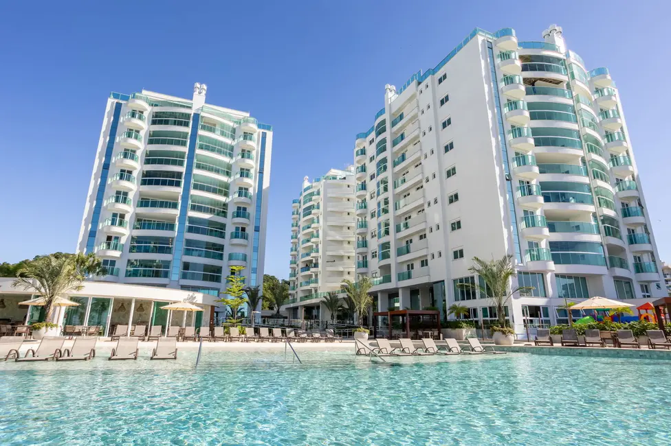 Apartamento com 3 quartos à venda, 304m2 em Itajai - SC - imagem 6 Foto 6 de Apartamento com 3 quartos à venda, 304m2 em Itajai - SC