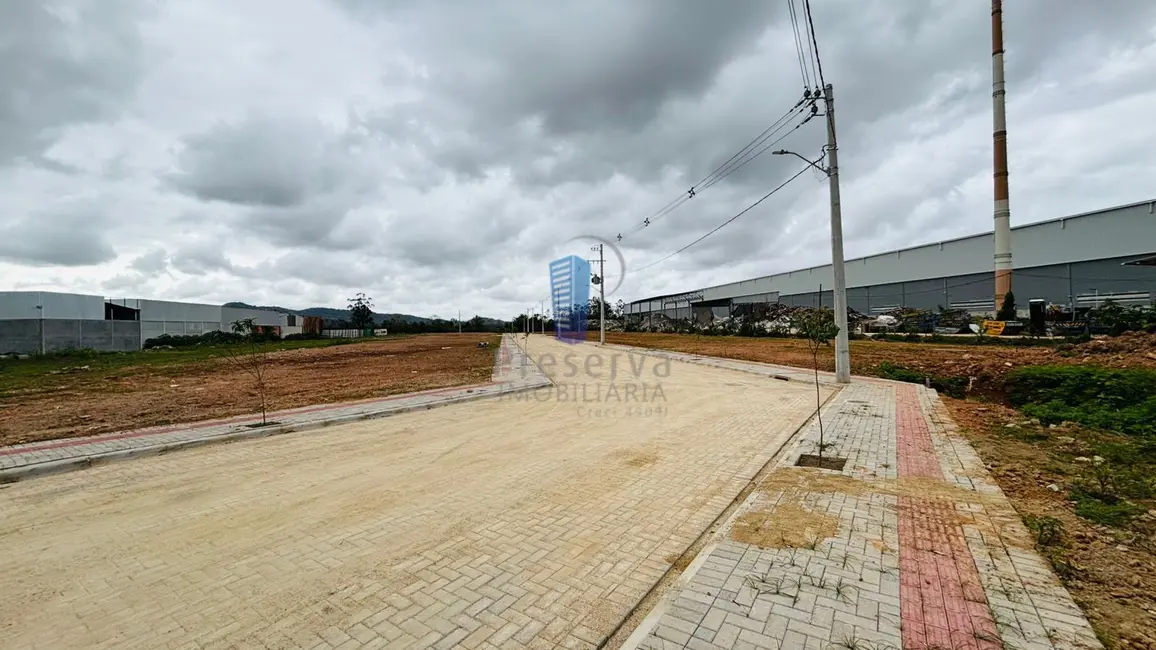 Terreno / Lote à venda, 300m2 em Itaipava, Itajai - SC - imagem 2 Foto 2 de Terreno / Lote à venda, 300m2 em Itaipava, Itajai - SC