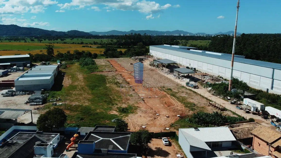 Terreno / Lote à venda, 300m2 em Itaipava, Itajai - SC - imagem 4 Foto 4 de Terreno / Lote à venda, 300m2 em Itaipava, Itajai - SC