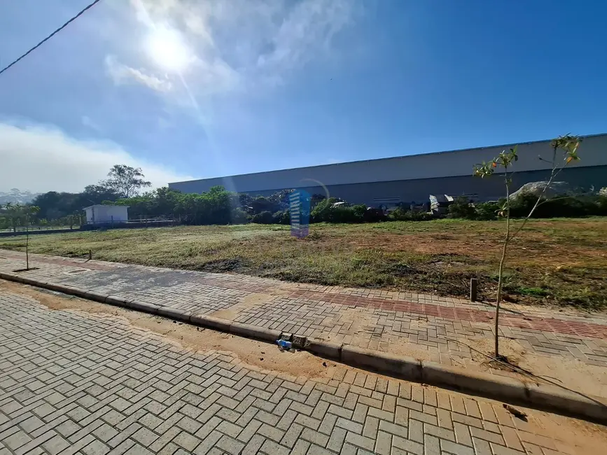 Foto 3 de Terreno / Lote à venda, 300m2 em Itaipava, Itajai - SC