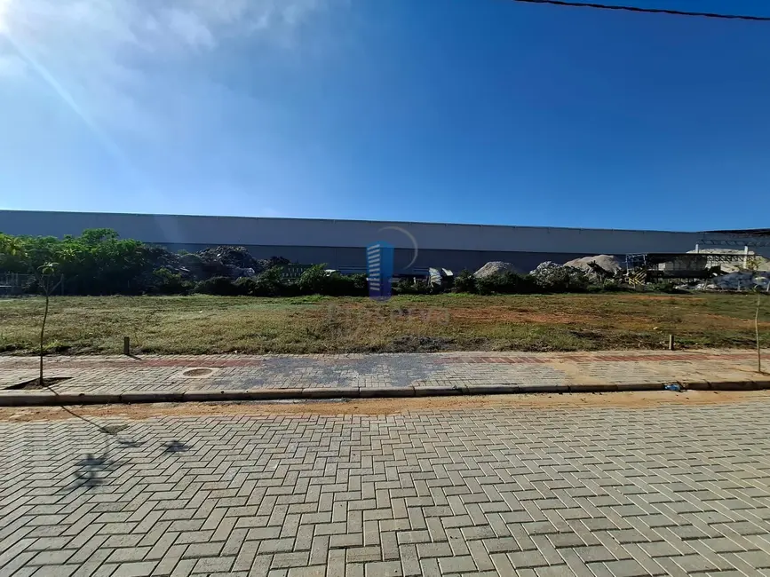 Foto 2 de Terreno / Lote à venda, 300m2 em Itaipava, Itajai - SC