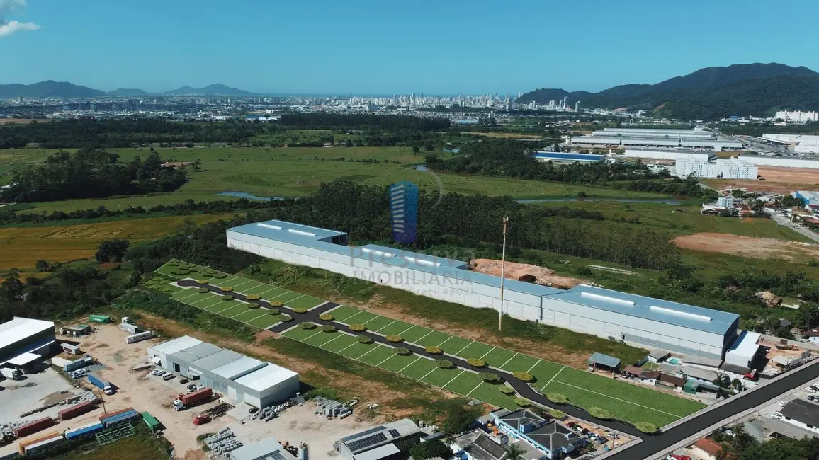 Terreno / Lote à venda, 300m2 em Itaipava, Itajai - SC - imagem 5 Foto 5 de Terreno / Lote à venda, 300m2 em Itaipava, Itajai - SC