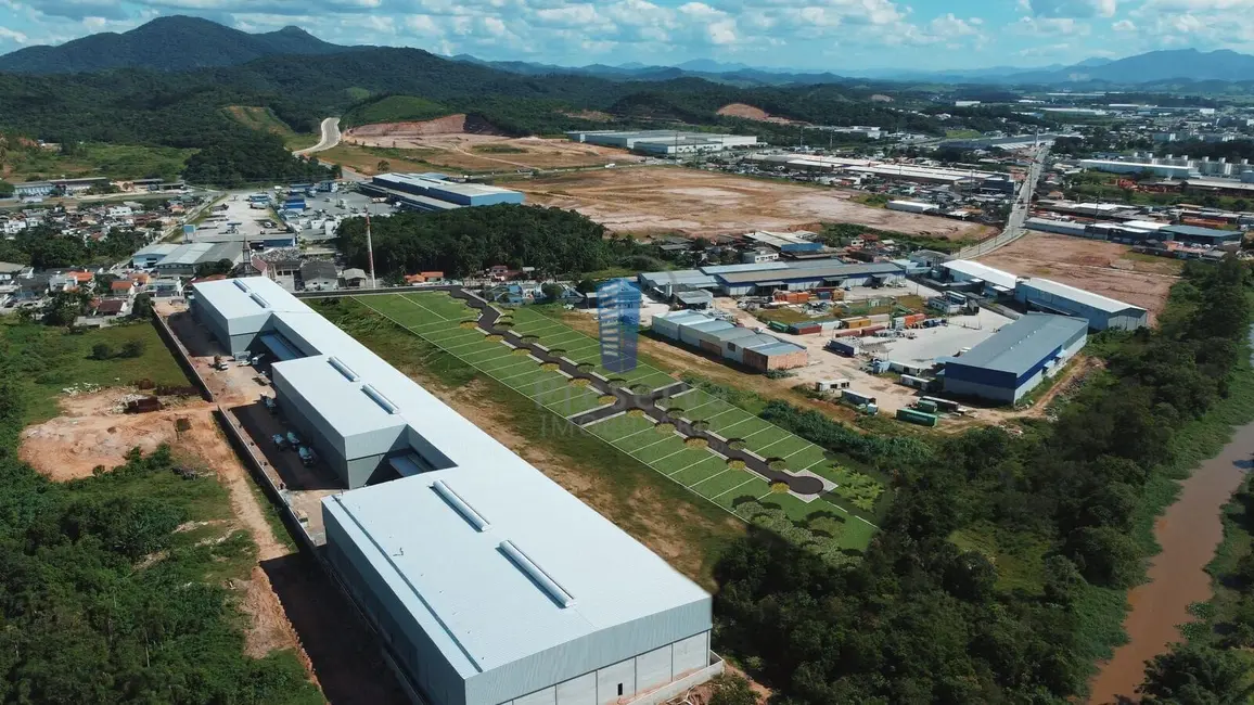 Terreno / Lote à venda, 300m2 em Itaipava, Itajai - SC - imagem 6 Foto 6 de Terreno / Lote à venda, 300m2 em Itaipava, Itajai - SC