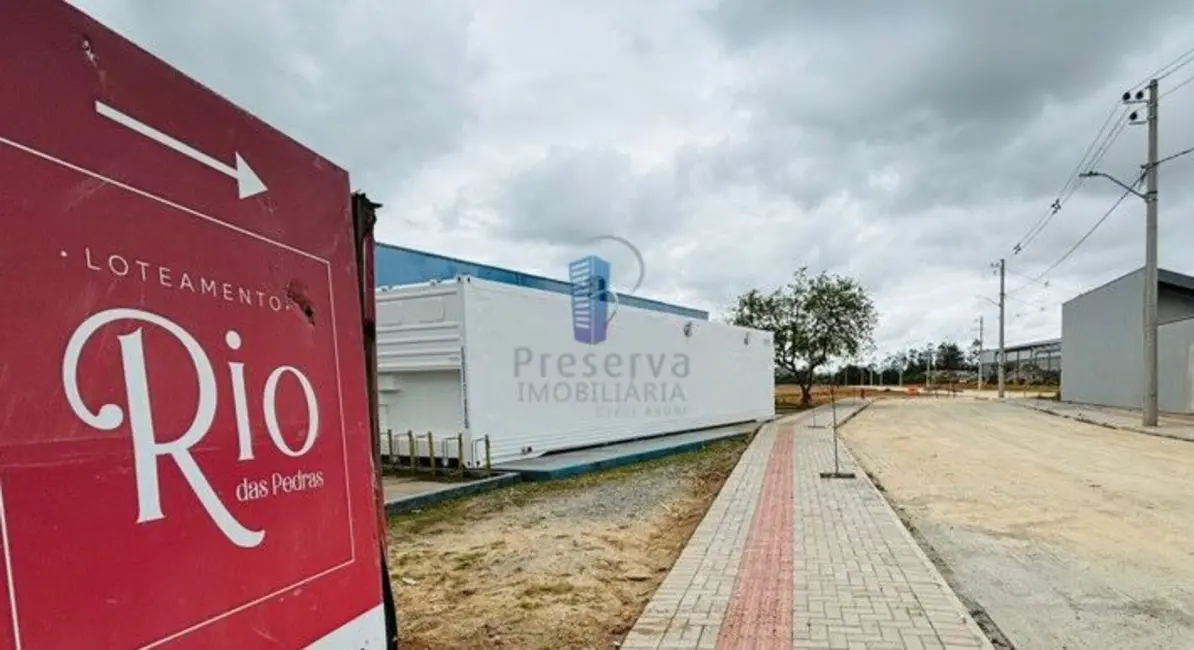 Terreno / Lote à venda, 300m2 em Itaipava, Itajai - SC - imagem 1 Foto 1 de Terreno / Lote à venda, 300m2 em Itaipava, Itajai - SC