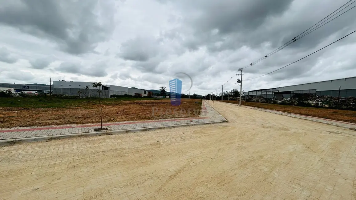 Terreno / Lote à venda, 300m2 em Itaipava, Itajai - SC - imagem 3 Foto 3 de Terreno / Lote à venda, 300m2 em Itaipava, Itajai - SC