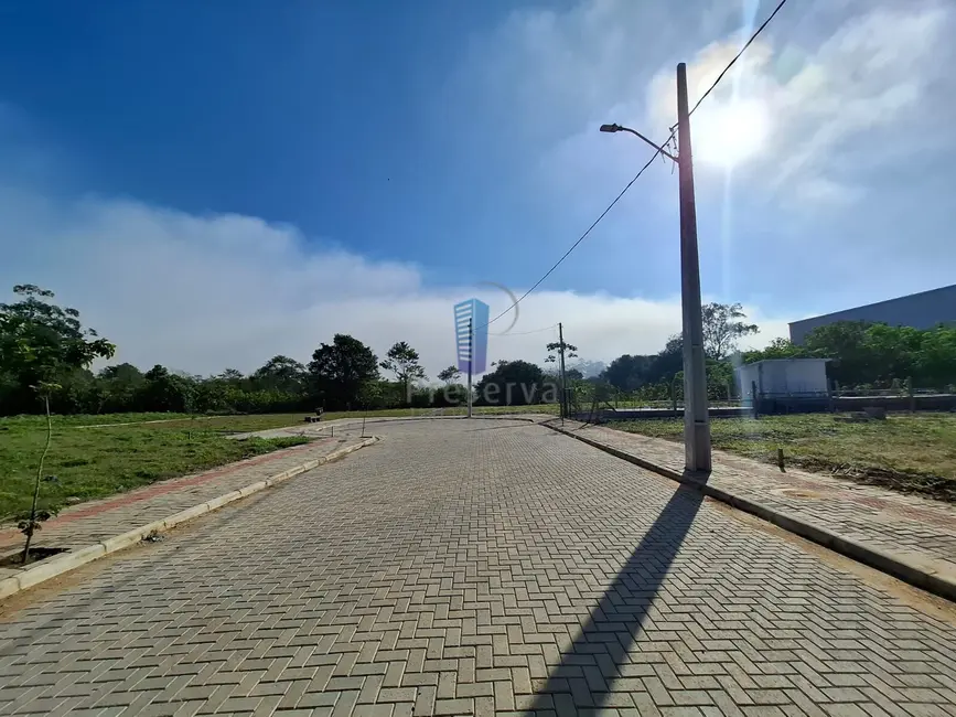 Foto 1 de Terreno / Lote à venda, 300m2 em Itaipava, Itajai - SC