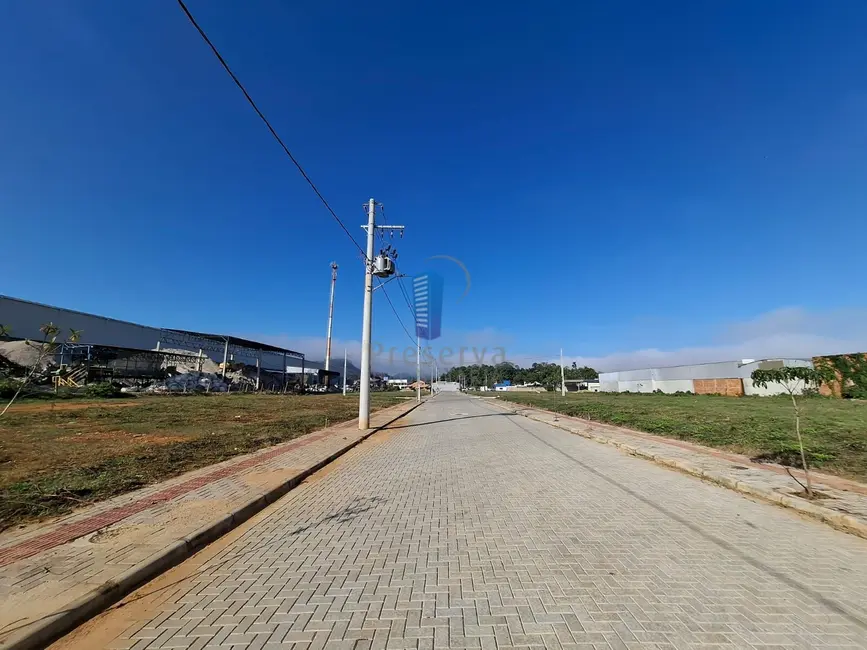 Foto 4 de Terreno / Lote à venda, 300m2 em Itaipava, Itajai - SC