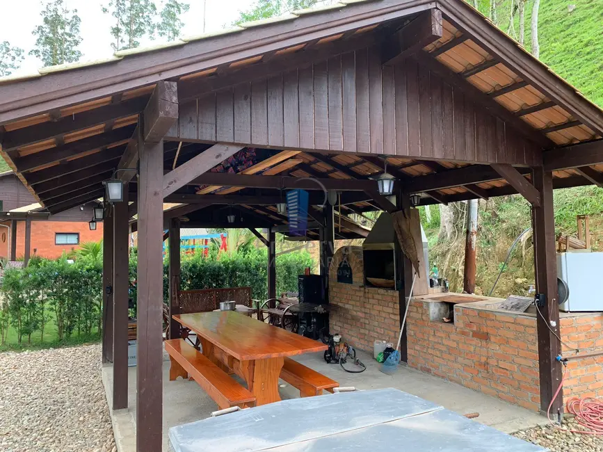 Chácara com 3 quartos à venda, 30m2 em Centro, Major Gercino - SC - imagem 8 Foto 8 de Chácara com 3 quartos à venda, 30m2 em Centro, Major Gercino - SC