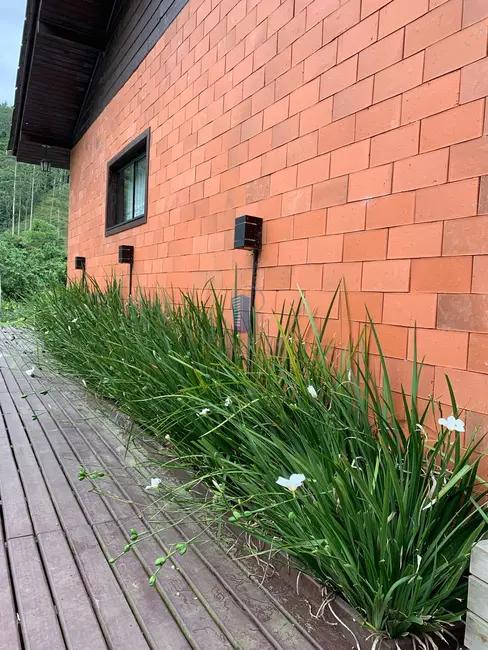 Chácara com 3 quartos à venda, 30m2 em Centro, Major Gercino - SC - imagem 9 Foto 9 de Chácara com 3 quartos à venda, 30m2 em Centro, Major Gercino - SC