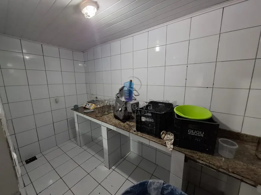 Armazém / Galpão à venda, 270m2 em São João, Itajai - SC - imagem 7 Foto 7 de Armazém / Galpão à venda, 270m2 em São João, Itajai - SC