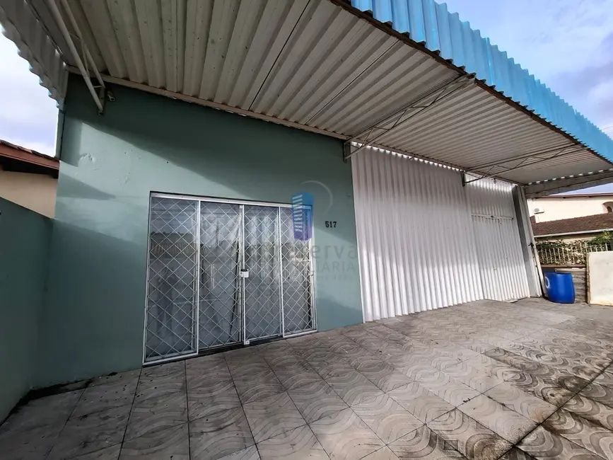 Armazém / Galpão à venda, 270m2 em São João, Itajai - SC - imagem 1 Foto 1 de Armazém / Galpão à venda, 270m2 em São João, Itajai - SC