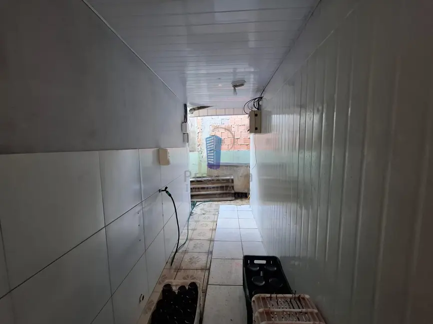 Armazém / Galpão à venda, 270m2 em São João, Itajai - SC - imagem 9 Foto 9 de Armazém / Galpão à venda, 270m2 em São João, Itajai - SC