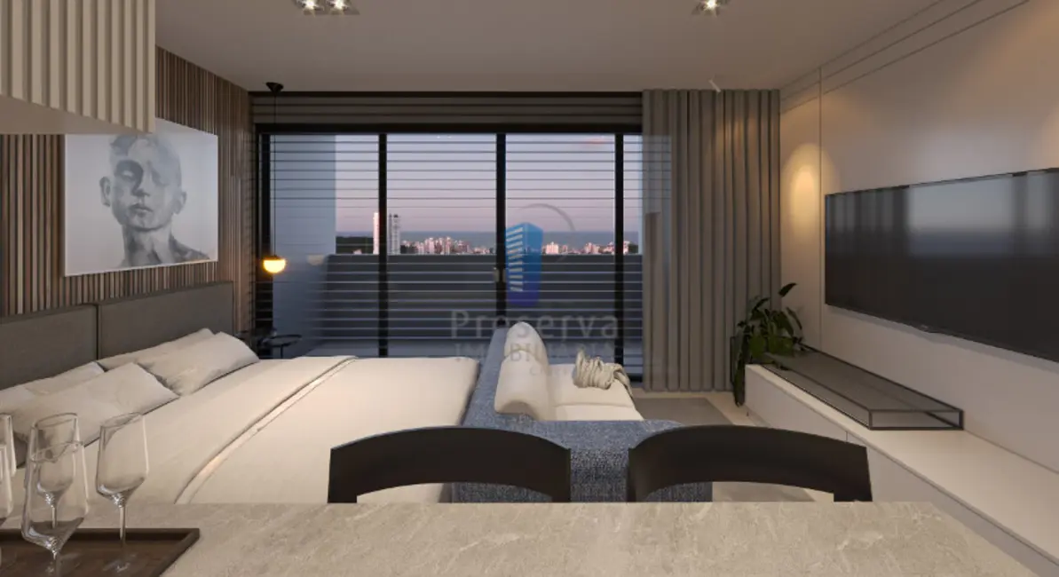 Apartamento com 2 quartos à venda, 66m2 em Itajai - SC - imagem 5 Foto 5 de Apartamento com 2 quartos à venda, 66m2 em Itajai - SC