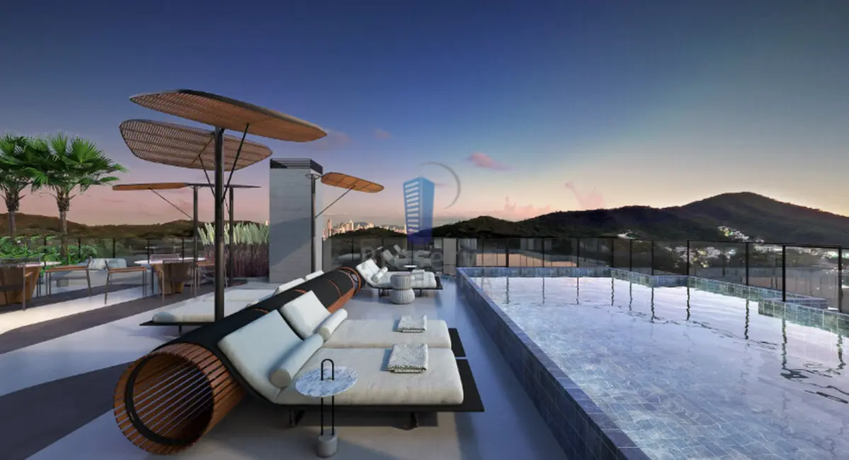 Apartamento com 2 quartos à venda, 66m2 em Itajai - SC - imagem 6 Foto 6 de Apartamento com 2 quartos à venda, 66m2 em Itajai - SC