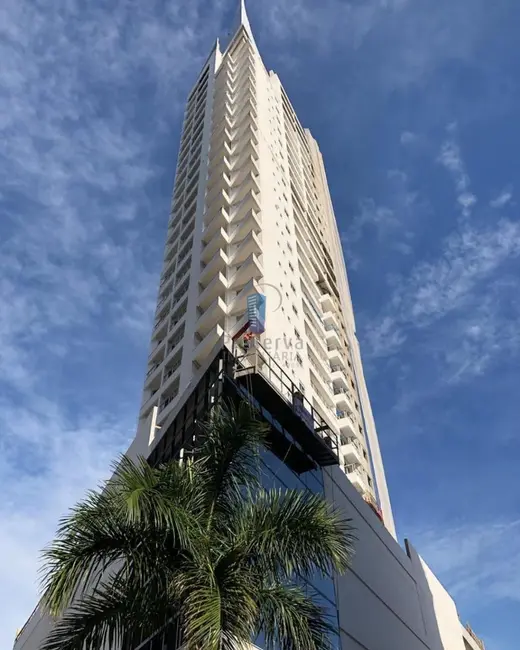 Foto 1 de Apartamento com 1 quarto à venda, 45m2 em Fazenda, Itajai - SC