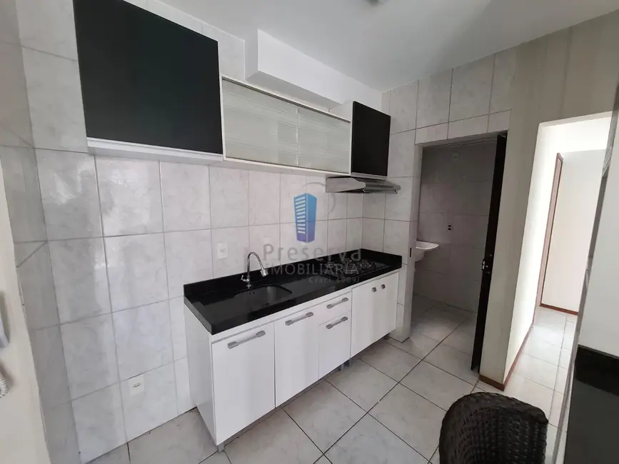 Foto 2 de Apartamento com 2 quartos à venda, 49m2 em Itaipava, Itajai - SC