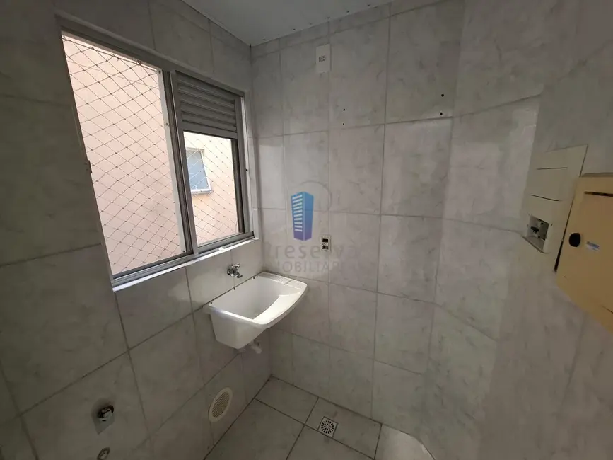 Foto 8 de Apartamento com 2 quartos à venda, 49m2 em Itaipava, Itajai - SC