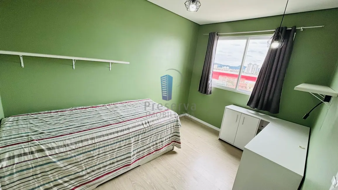 Foto 5 de Apartamento com 2 quartos à venda, 62m2 em Vila Operária, Itajai - SC