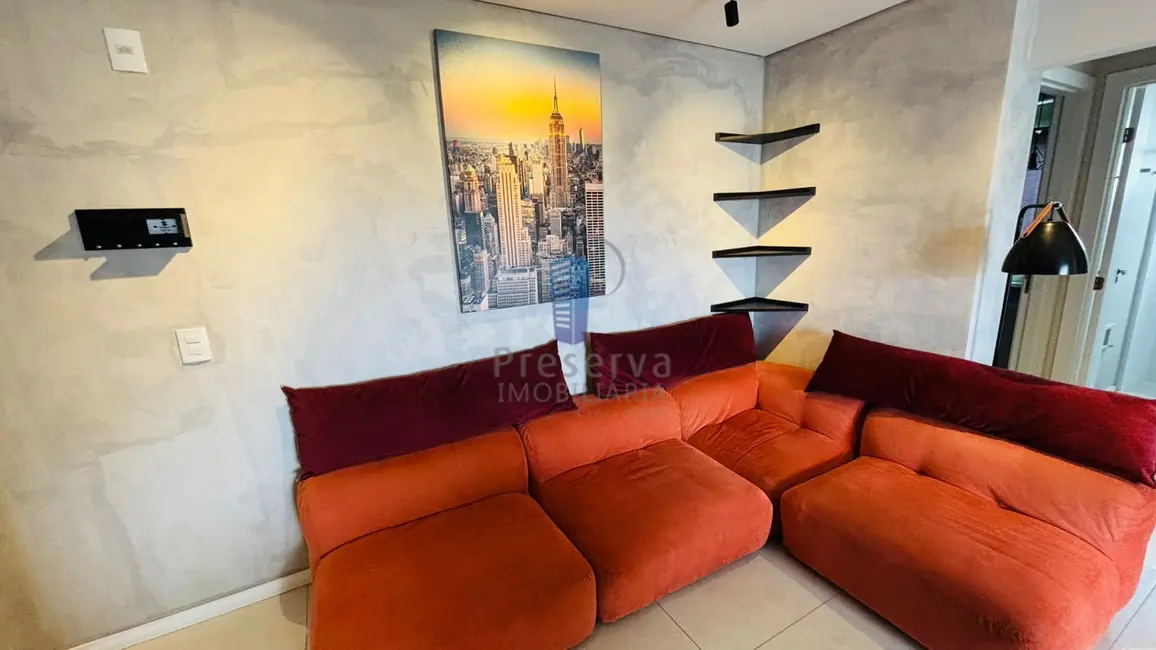 Foto 4 de Apartamento com 2 quartos à venda, 62m2 em Vila Operária, Itajai - SC