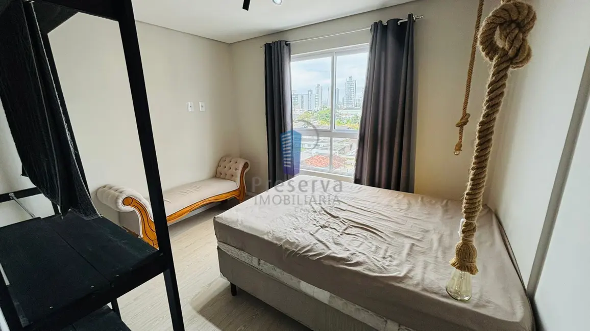 Foto 7 de Apartamento com 2 quartos à venda, 62m2 em Vila Operária, Itajai - SC