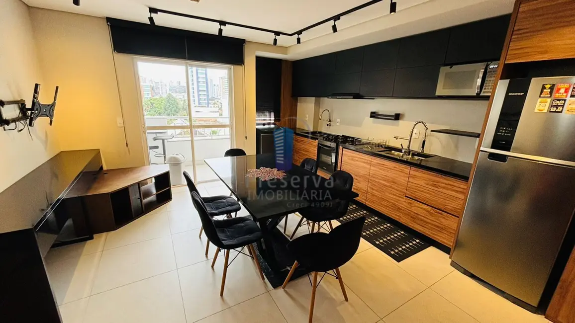 Foto 1 de Apartamento com 2 quartos à venda, 62m2 em Vila Operária, Itajai - SC